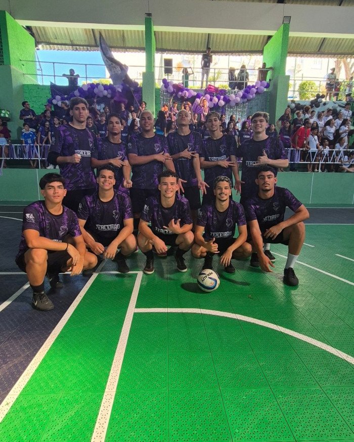 Melhores momentos