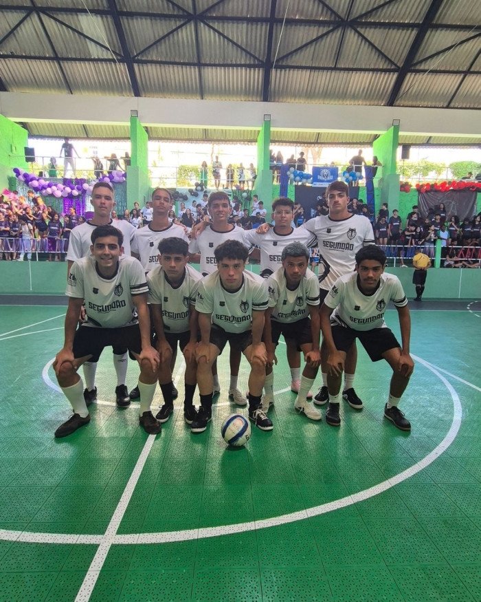 Melhores momentos
