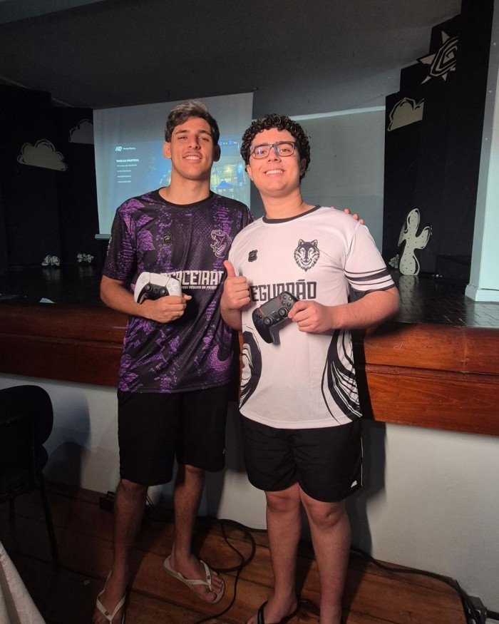 Melhores momentos