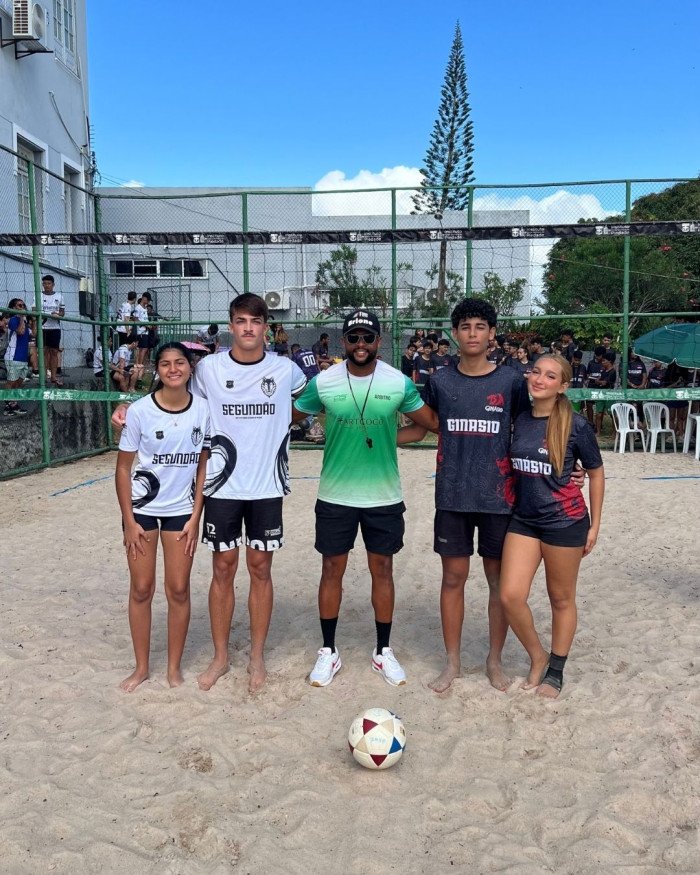 Melhores momentos