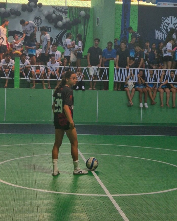 Melhores momentos