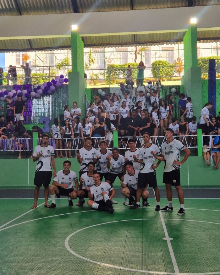 Melhores momentos