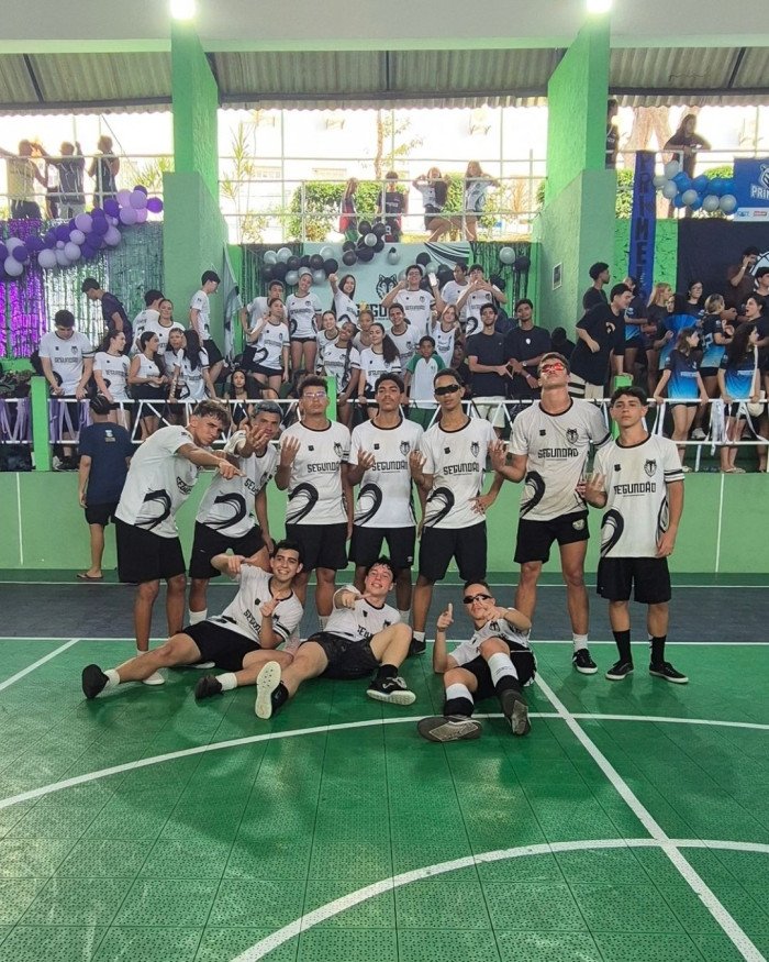 Melhores momentos