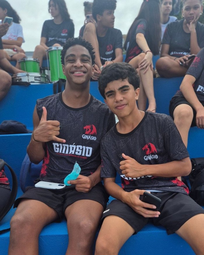 Melhores momentos