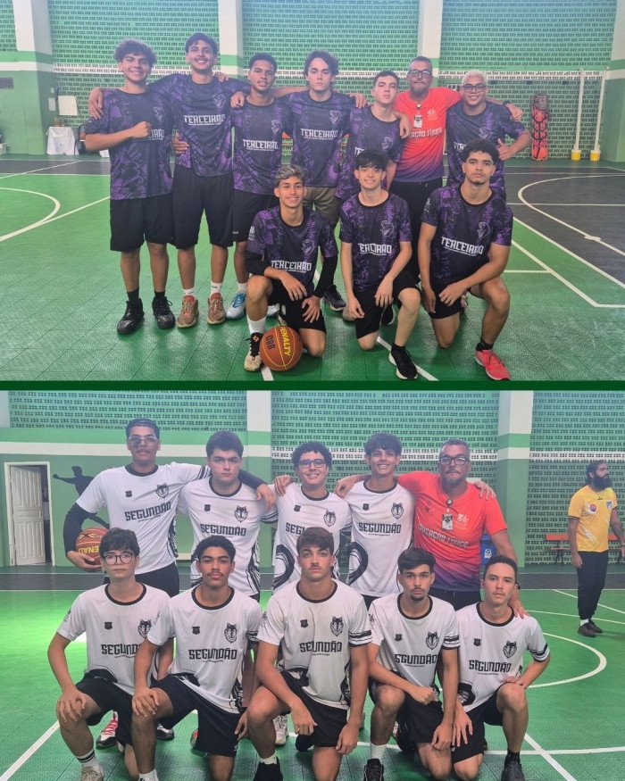 Melhores momentos