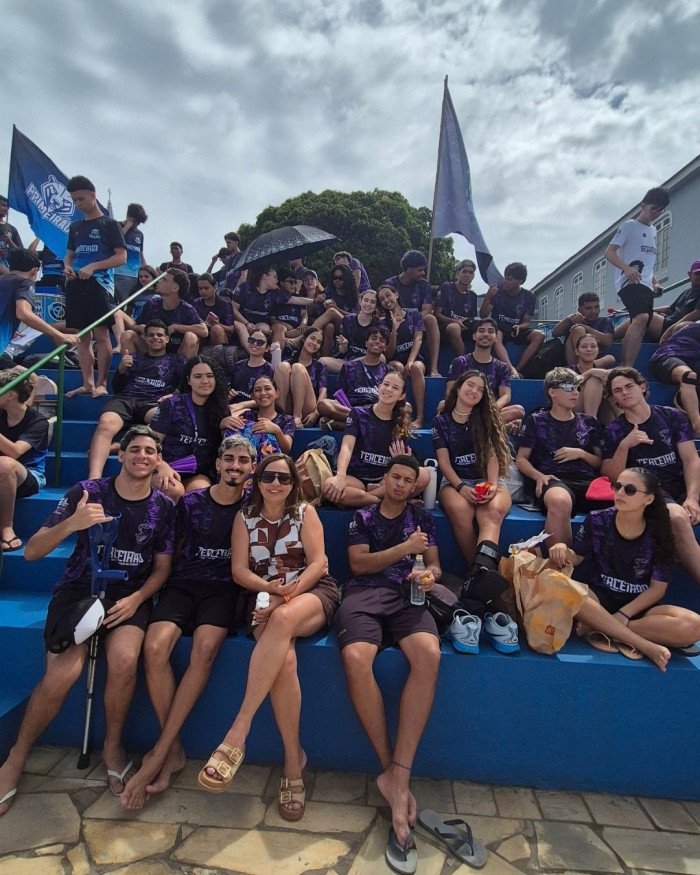 Melhores momentos