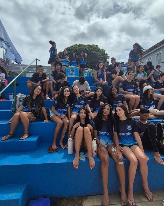 Melhores momentos