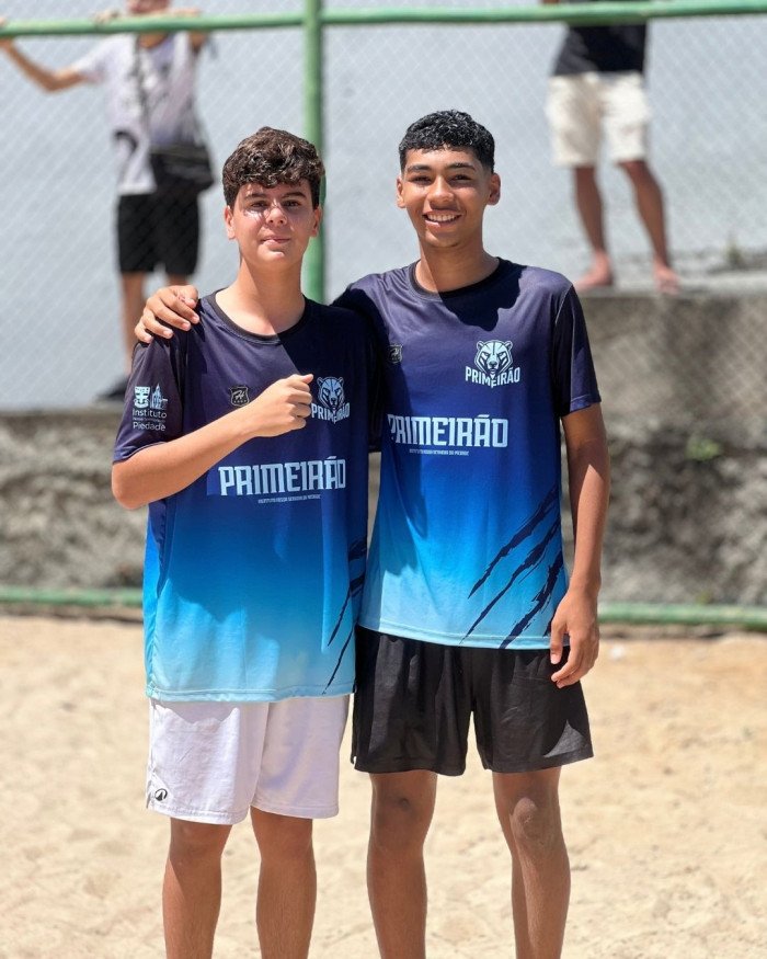 Melhores momentos