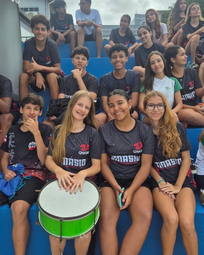 Melhores momentos