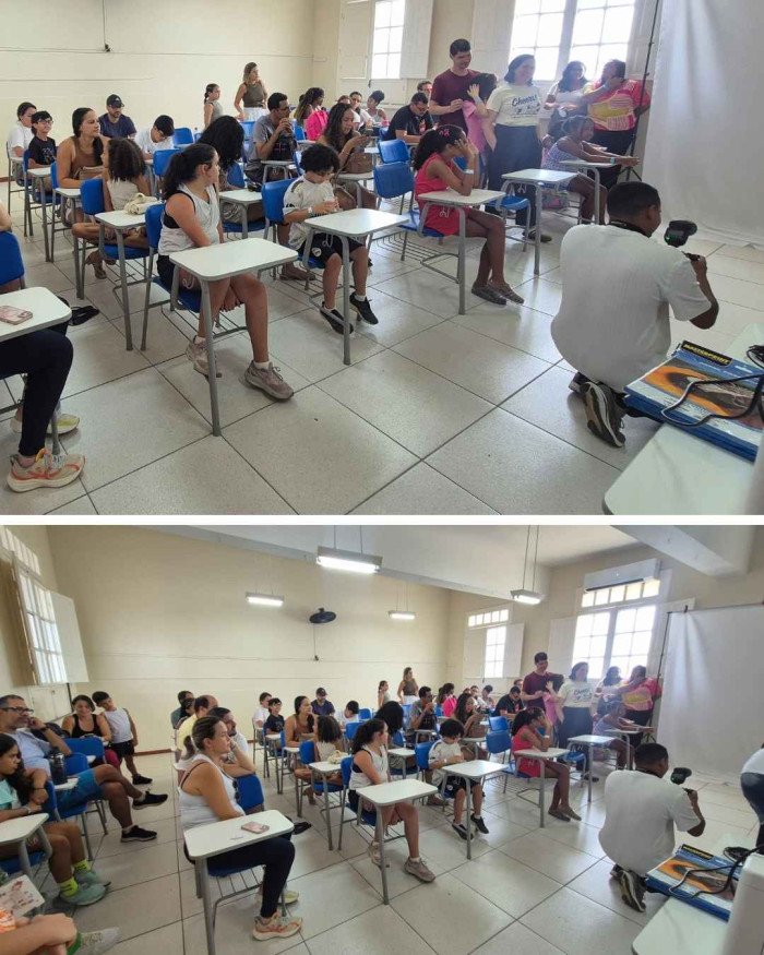 Dai da Família 2026