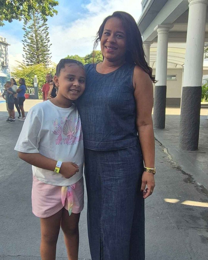 Dai da Família 2026
