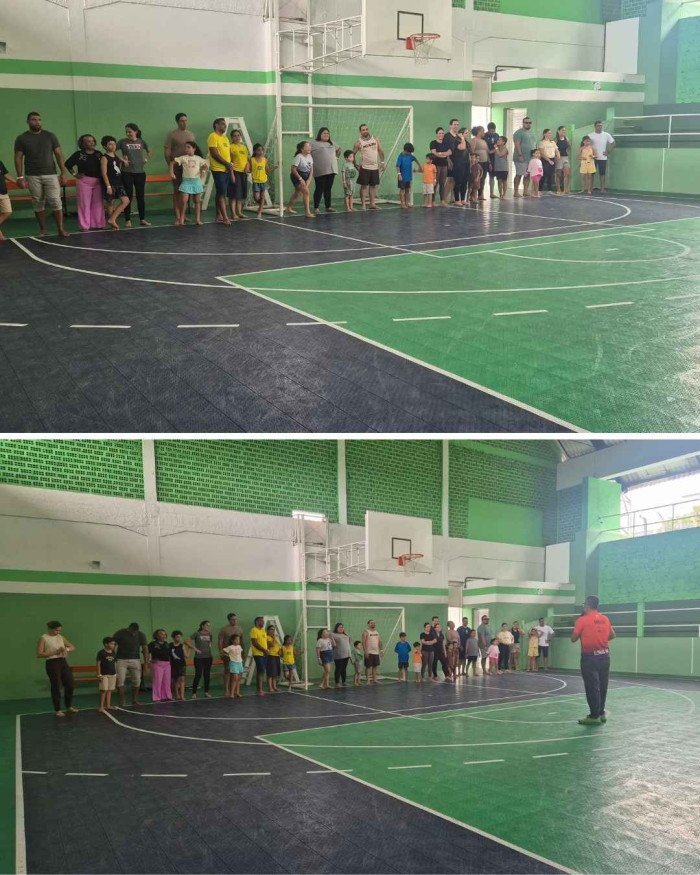 Dai da Família 2026