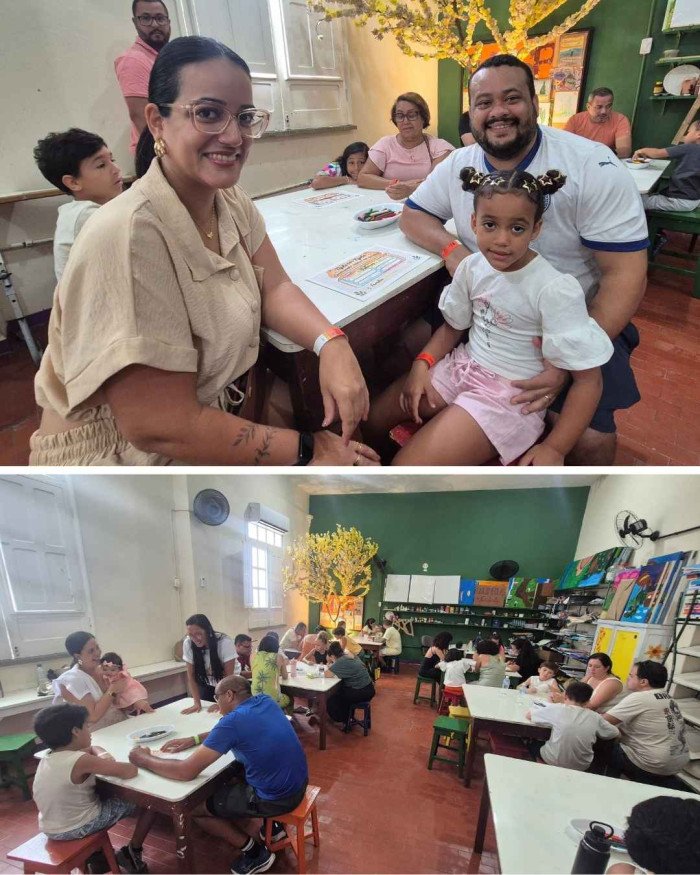 Dai da Família 2026