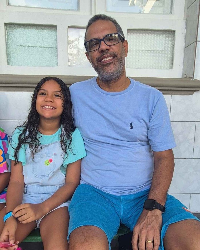 Dai da Família 2026