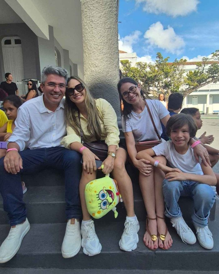 Dai da Família 2026