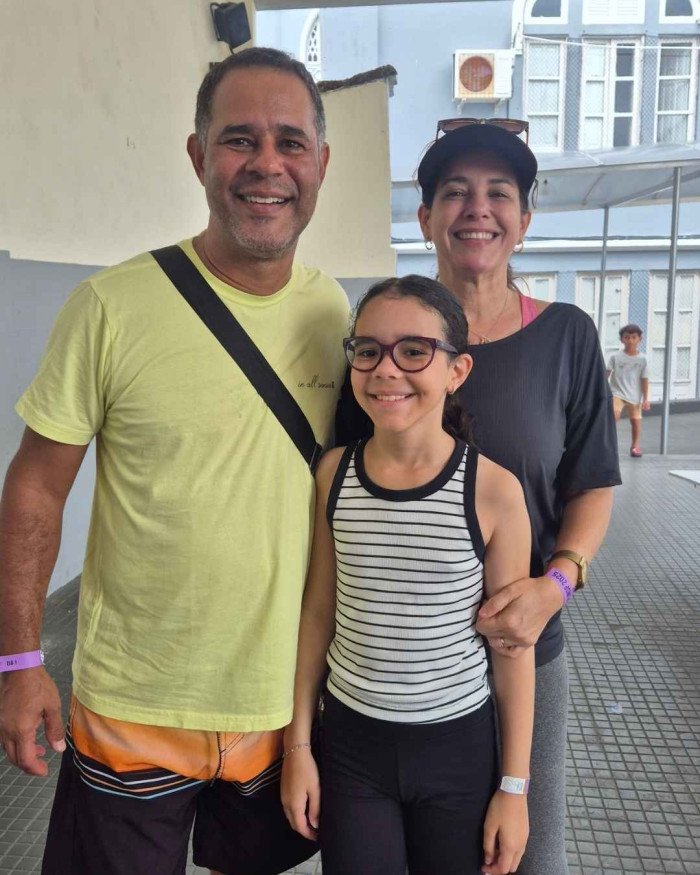 Dai da Família 2026