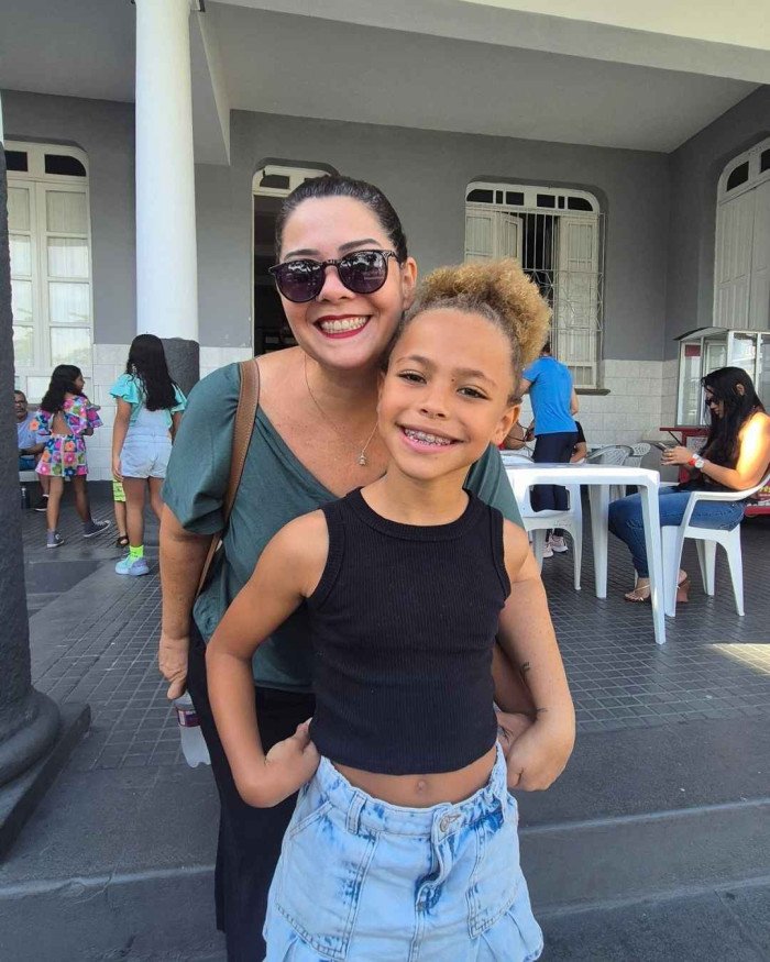 Dai da Família 2026
