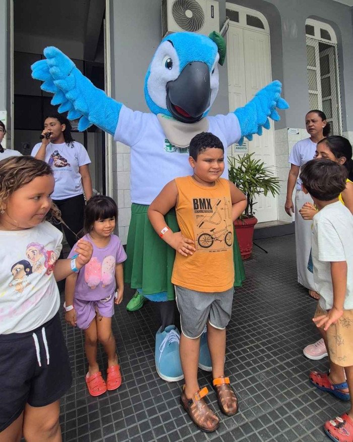 Dai da Família 2026