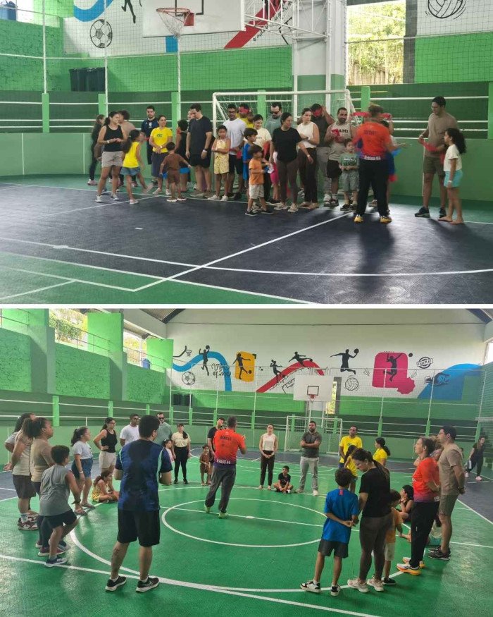 Dai da Família 2026