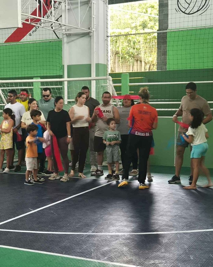 Dai da Família 2026