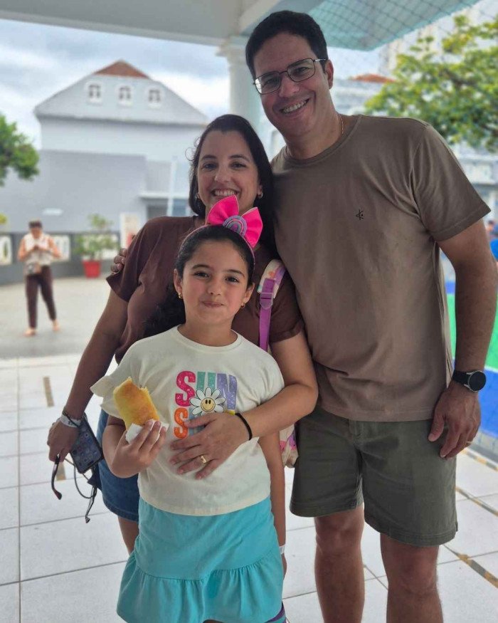 Dai da Família 2026