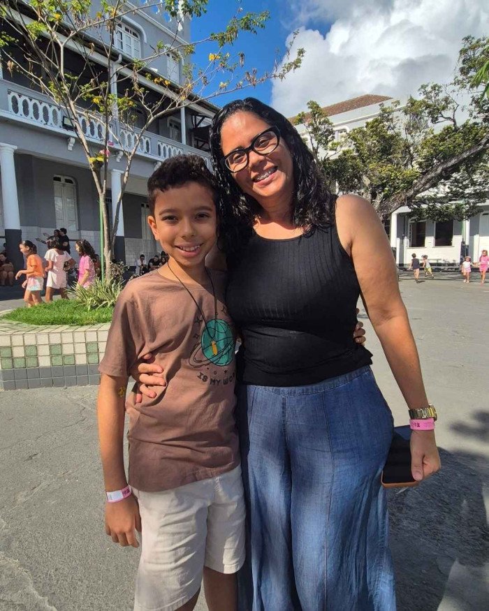 Dai da Família 2026
