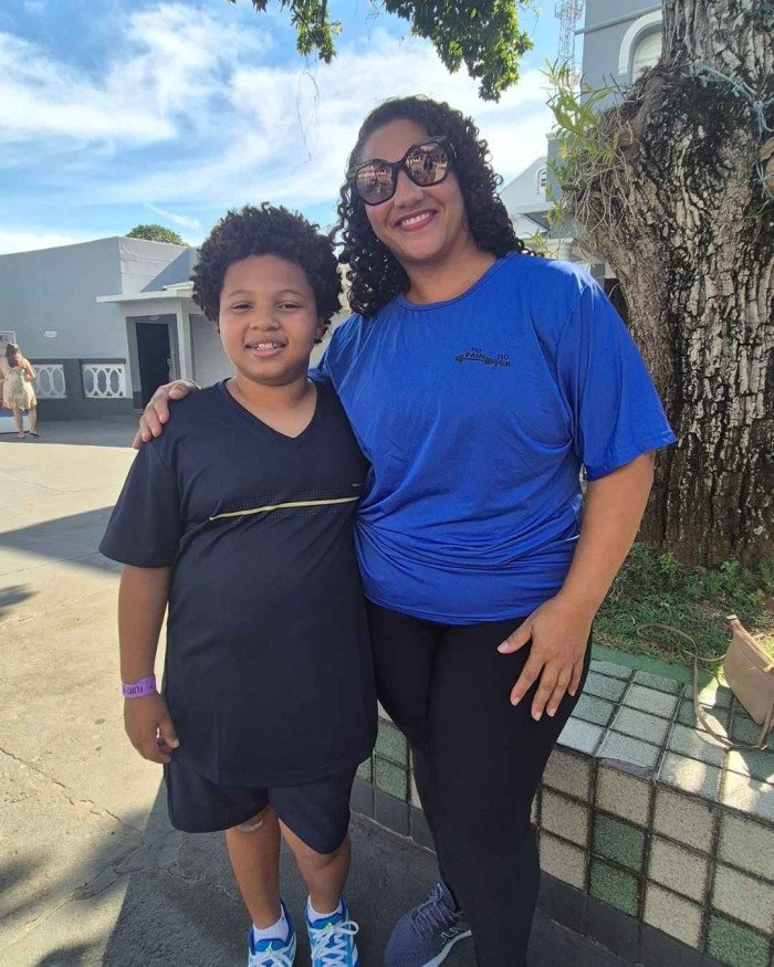 Dai da Família 2026