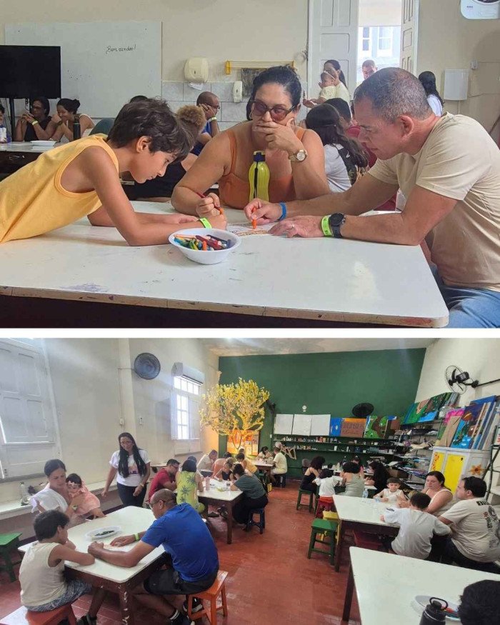 Dai da Família 2026