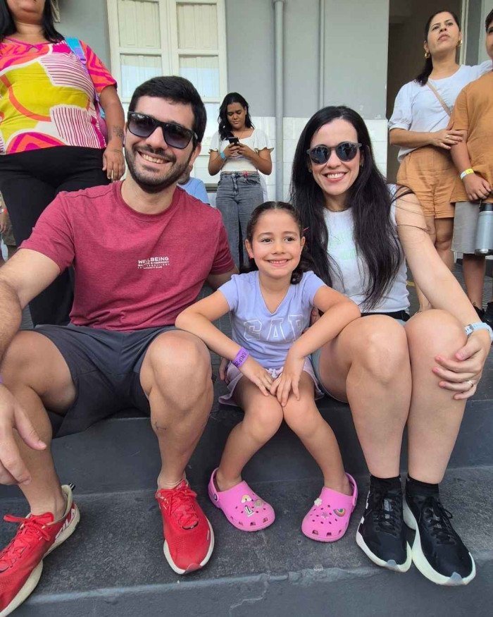 Dai da Família 2026
