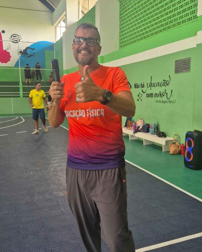 Dai da Família 2026