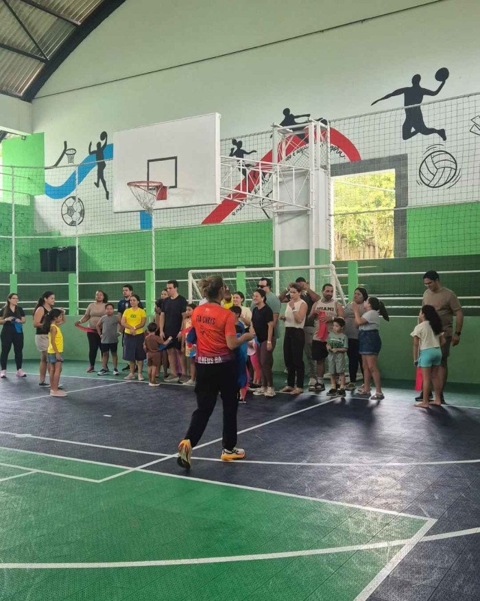 Dai da Família 2026