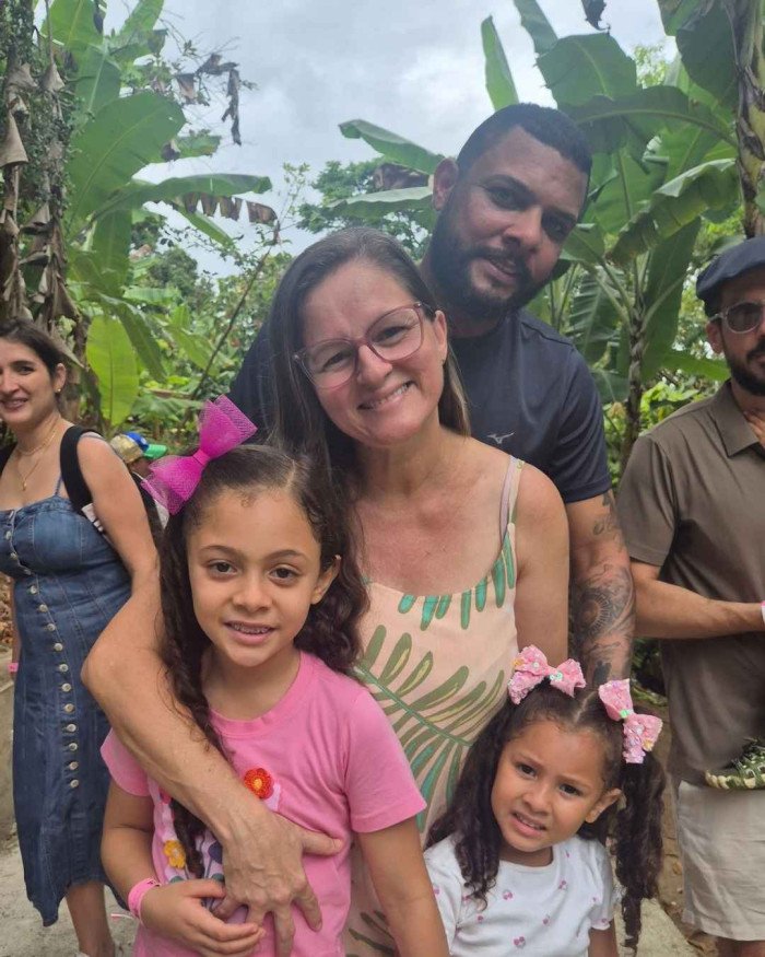 Dai da Família 2026