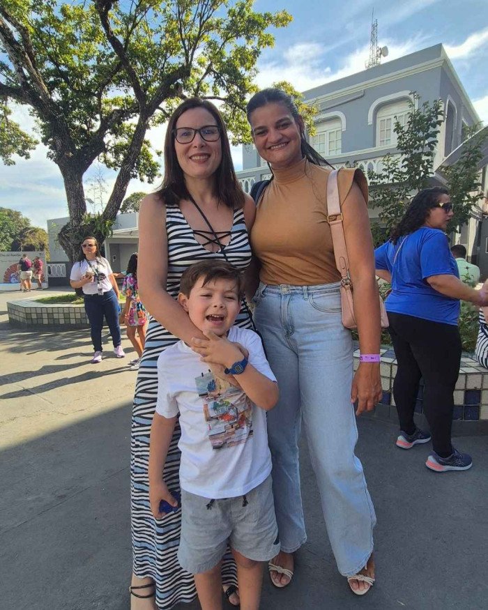 Dai da Família 2026
