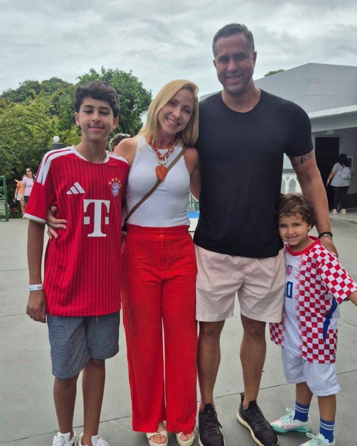 Dai da Família 2026
