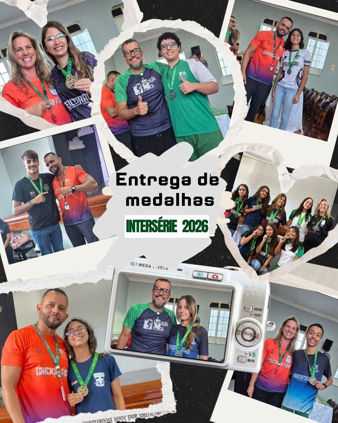 Intersérie 2026