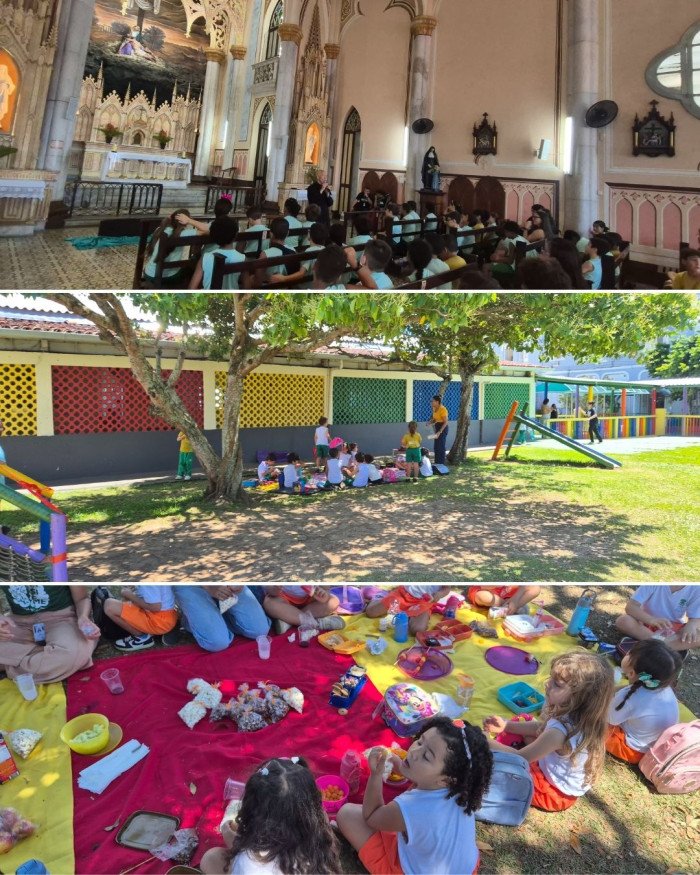 Dia das Crianças 2026