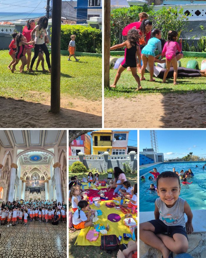 Dia das Crianças 2026