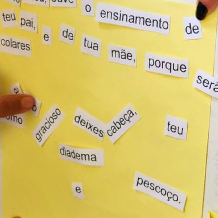 Reflexões Setembro