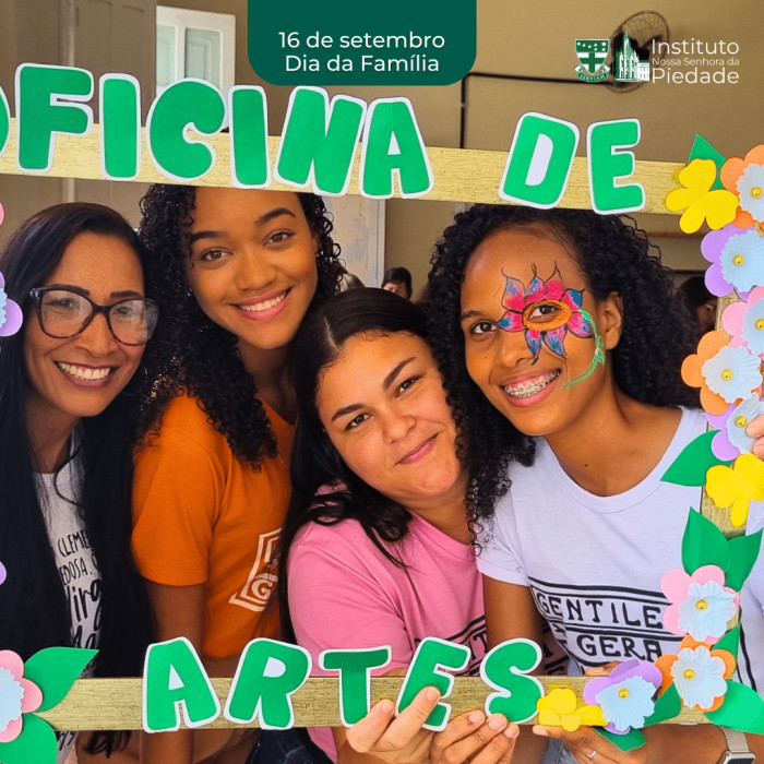Dia da família 