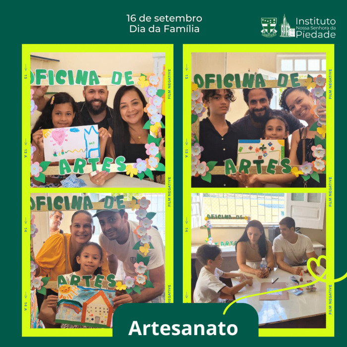 Dia da família 