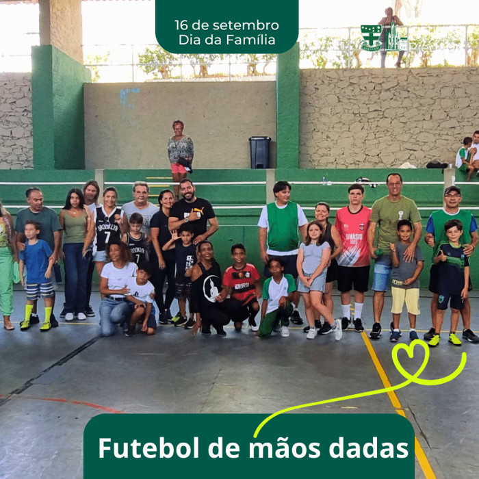 Dia da família 