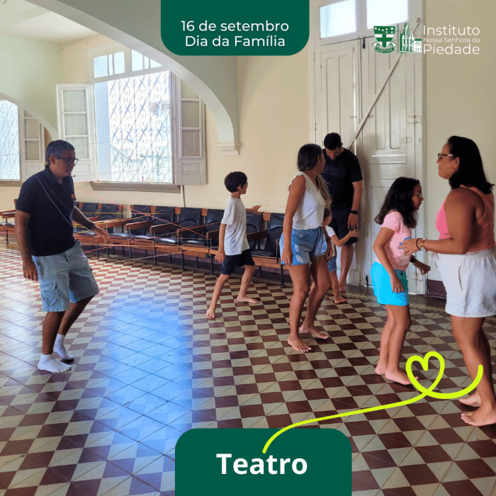 Dia da família 