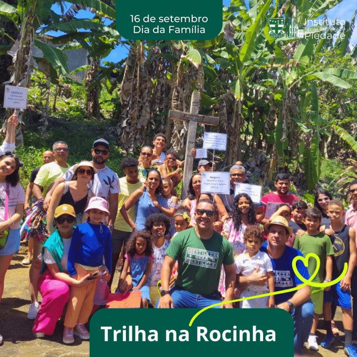 Dia da família 