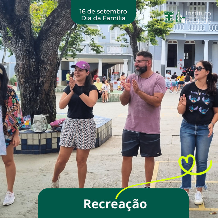 Dia da família 