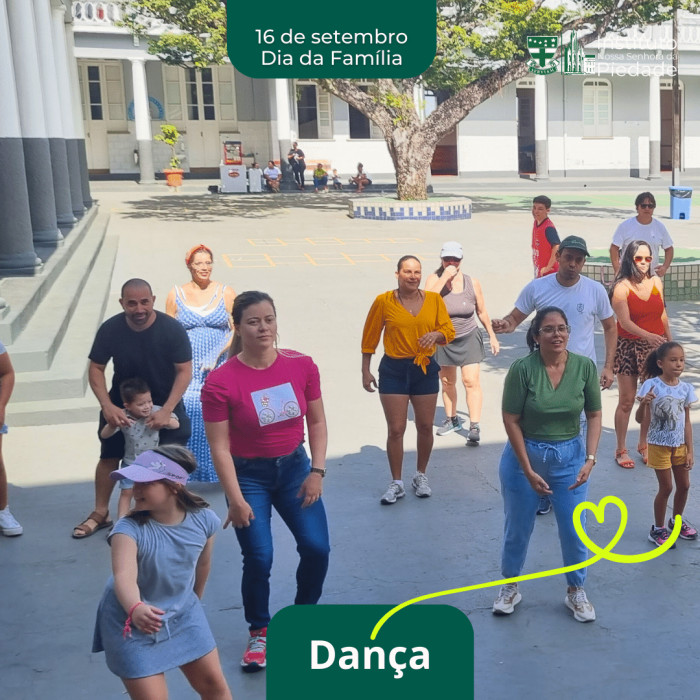 Dia da família 