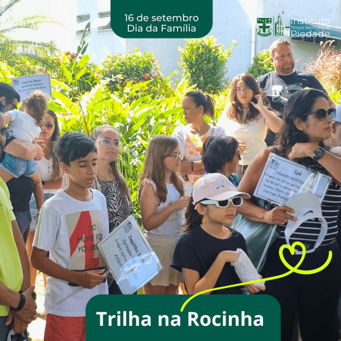 Dia da família 