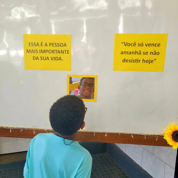Cuidando das nossas emoções