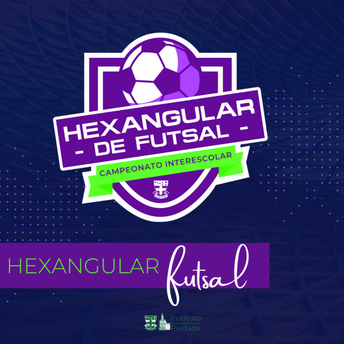 Hexangular de Futsal