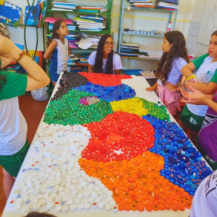 Projeto Sarau 