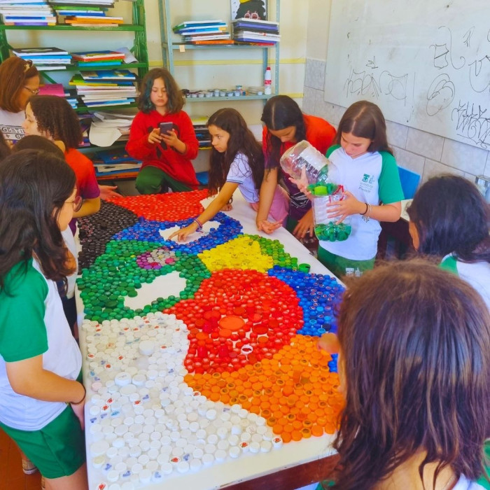 Projeto Sarau 